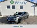 Volkswagen Passat Variant Passat Var. R-line 2.0 TDI DSG ACC HEADUP MATRIX Grau - thumbnail 1