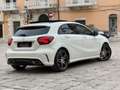 Mercedes-Benz A 200 A 200 d Premium auto my16 TETTO AMG Bianco - thumbnail 8