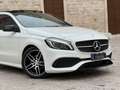 Mercedes-Benz A 200 A 200 d Premium auto my16 TETTO AMG Bianco - thumbnail 2