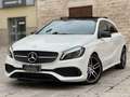 Mercedes-Benz A 200 A 200 d Premium auto my16 TETTO AMG Bianco - thumbnail 4
