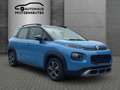 Citroen C3 Aircross Feel Blau - thumbnail 3