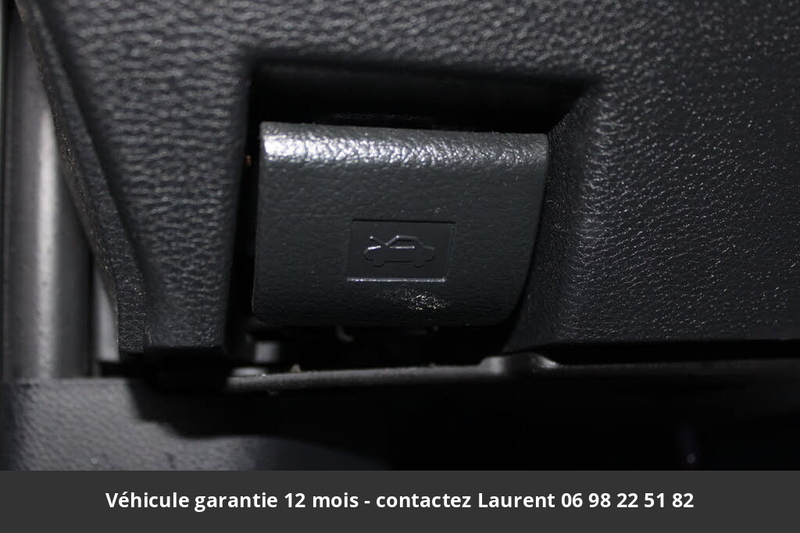 Photo du véhicule