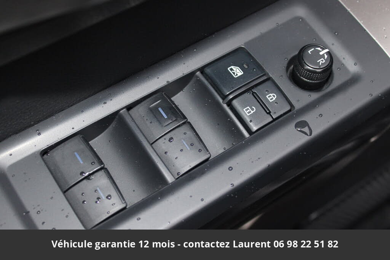 Photo du véhicule