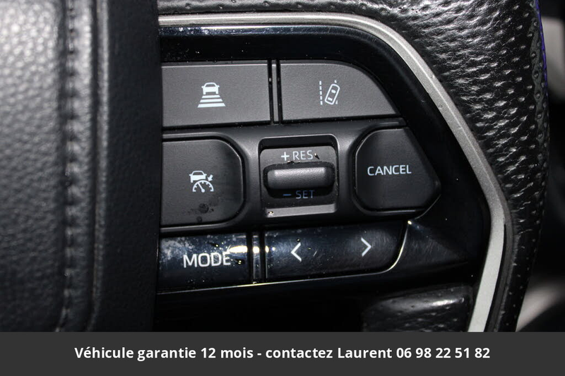 Photo du véhicule