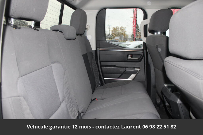 Photo du véhicule