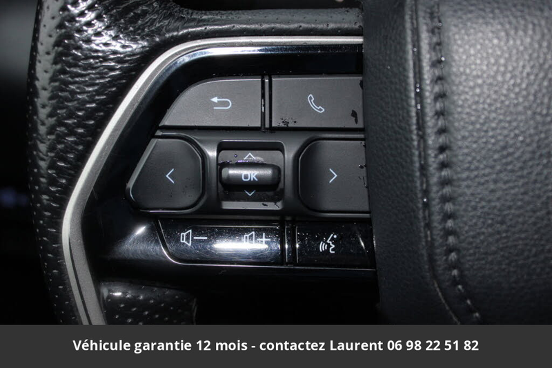 Photo du véhicule