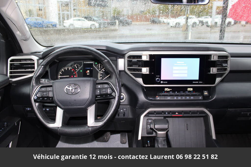 Photo du véhicule
