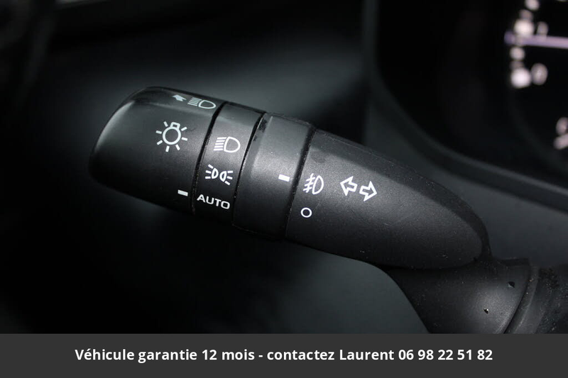 Photo du véhicule