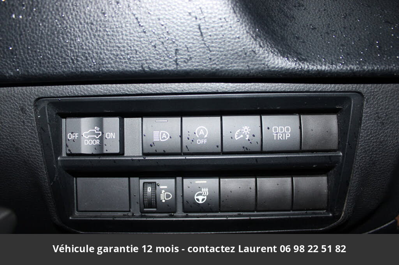 Photo du véhicule