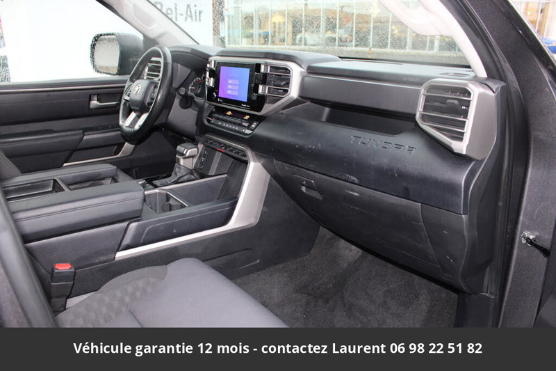 Photo du véhicule