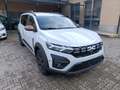 Dacia Jogger 1.0 tce GPL EXTREME UP 100cv Blanc - thumbnail 3