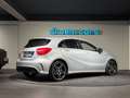 Mercedes-Benz A 180 d AMG Sport Line CDI ALCANTARA / SEHR SAUBER / Silber - thumbnail 4