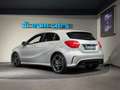Mercedes-Benz A 180 d AMG Sport Line CDI ALCANTARA / SEHR SAUBER / Silber - thumbnail 5