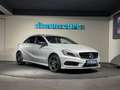 Mercedes-Benz A 180 d AMG Sport Line CDI ALCANTARA / SEHR SAUBER / Silber - thumbnail 2