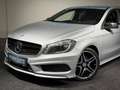 Mercedes-Benz A 180 d AMG Sport Line CDI ALCANTARA / SEHR SAUBER / Silber - thumbnail 10