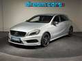 Mercedes-Benz A 180 d AMG Sport Line CDI ALCANTARA / SEHR SAUBER / Silber - thumbnail 15