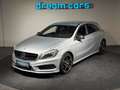 Mercedes-Benz A 180 d AMG Sport Line CDI ALCANTARA / SEHR SAUBER / Silber - thumbnail 9