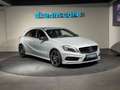 Mercedes-Benz A 180 d AMG Sport Line CDI ALCANTARA / SEHR SAUBER / Silber - thumbnail 14