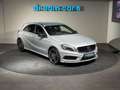 Mercedes-Benz A 180 d AMG Sport Line CDI ALCANTARA / SEHR SAUBER / Silber - thumbnail 8