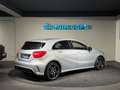 Mercedes-Benz A 180 d AMG Sport Line CDI ALCANTARA / SEHR SAUBER / Silber - thumbnail 12