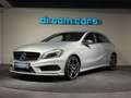 Mercedes-Benz A 180 d AMG Sport Line CDI ALCANTARA / SEHR SAUBER / Silber - thumbnail 3