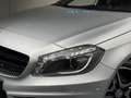 Mercedes-Benz A 180 d AMG Sport Line CDI ALCANTARA / SEHR SAUBER / Silber - thumbnail 11