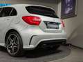 Mercedes-Benz A 180 d AMG Sport Line CDI ALCANTARA / SEHR SAUBER / Silber - thumbnail 6