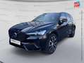 Volvo XC60 T6 AWD 253 + 145ch Utimate Style Dark Geartronic Negro - thumbnail 1