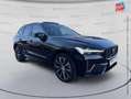 Volvo XC60 T6 AWD 253 + 145ch Utimate Style Dark Geartronic Negro - thumbnail 3