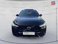 Volvo XC60 T6 AWD 253 + 145ch Utimate Style Dark Geartronic Negro - thumbnail 2