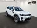 Dacia Bigster Expression Mild Hybrid 140+Digitales Cockpit+LED+A Blanc - thumbnail 2