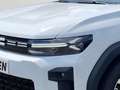 Dacia Bigster Expression Mild Hybrid 140+Digitales Cockpit+LED+A Blanc - thumbnail 5