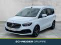 Mercedes-Benz T-Class -Klasse EDITION Standard LED+NAVI+SHZ+DAB+KAMERA+P Blanc - thumbnail 1