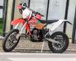 KTM 450 EXC Portocaliu - thumbnail 1