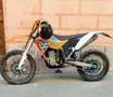 KTM 450 EXC Portocaliu - thumbnail 3