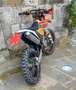 KTM 450 EXC Portocaliu - thumbnail 2