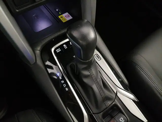 Toyota Corolla Cross view 14
