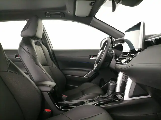 Toyota Corolla Cross view 6