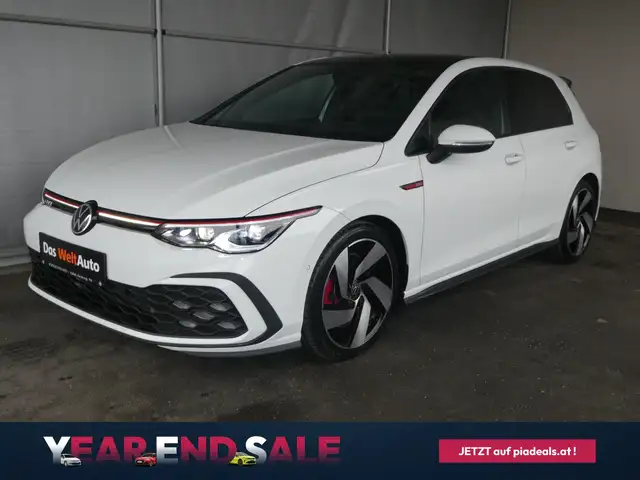 Volkswagen Golf GTI GTI DSG