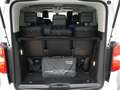 Opel Zafira Life e TOURER M 75kWH AT 8-SITZER+BI XENON+NAVI+SCHIEBE Alb - thumbnail 7
