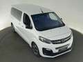 Opel Zafira Life e TOURER M 75kWH AT 8-SITZER+BI XENON+NAVI+SCHIEBE Blanco - thumbnail 32
