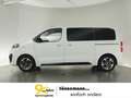 Opel Zafira Life e TOURER M 75kWH AT 8-SITZER+BI XENON+NAVI+SCHIEBE Alb - thumbnail 6