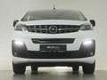 Opel Zafira Life e TOURER M 75kWH AT 8-SITZER+BI XENON+NAVI+SCHIEBE Blanco - thumbnail 33