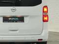 Opel Zafira Life e TOURER M 75kWH AT 8-SITZER+BI XENON+NAVI+SCHIEBE Blanco - thumbnail 38