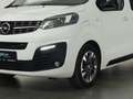 Opel Zafira Life e TOURER M 75kWH AT 8-SITZER+BI XENON+NAVI+SCHIEBE Blanco - thumbnail 23