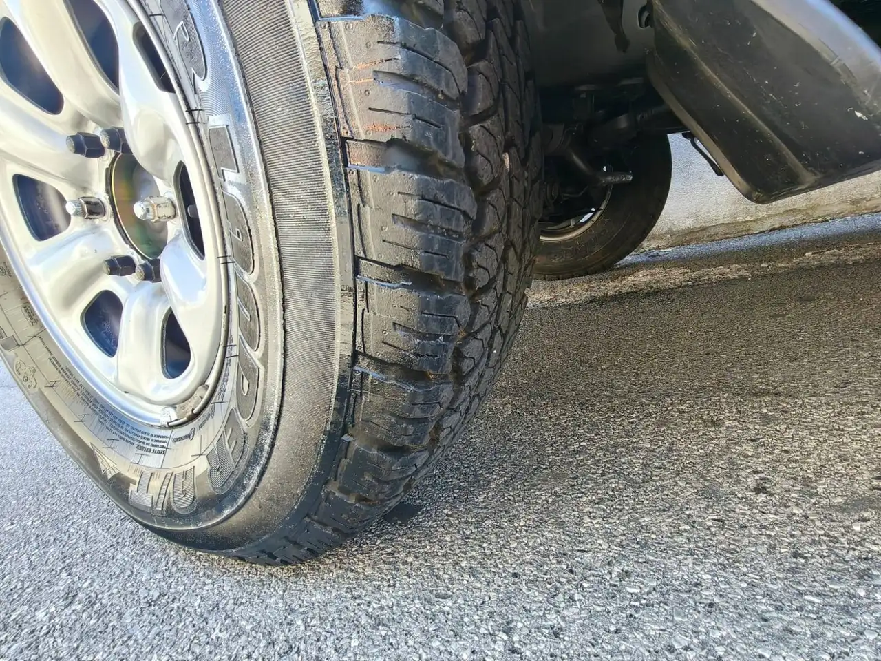 Toyota Land Cruiser bj73 3p 2.5 td4, foto 3