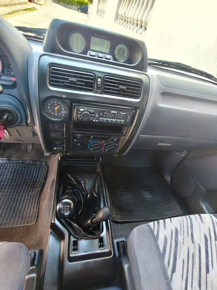 Toyota Land Cruiser bj73 3p 2.5 td4, foto 6