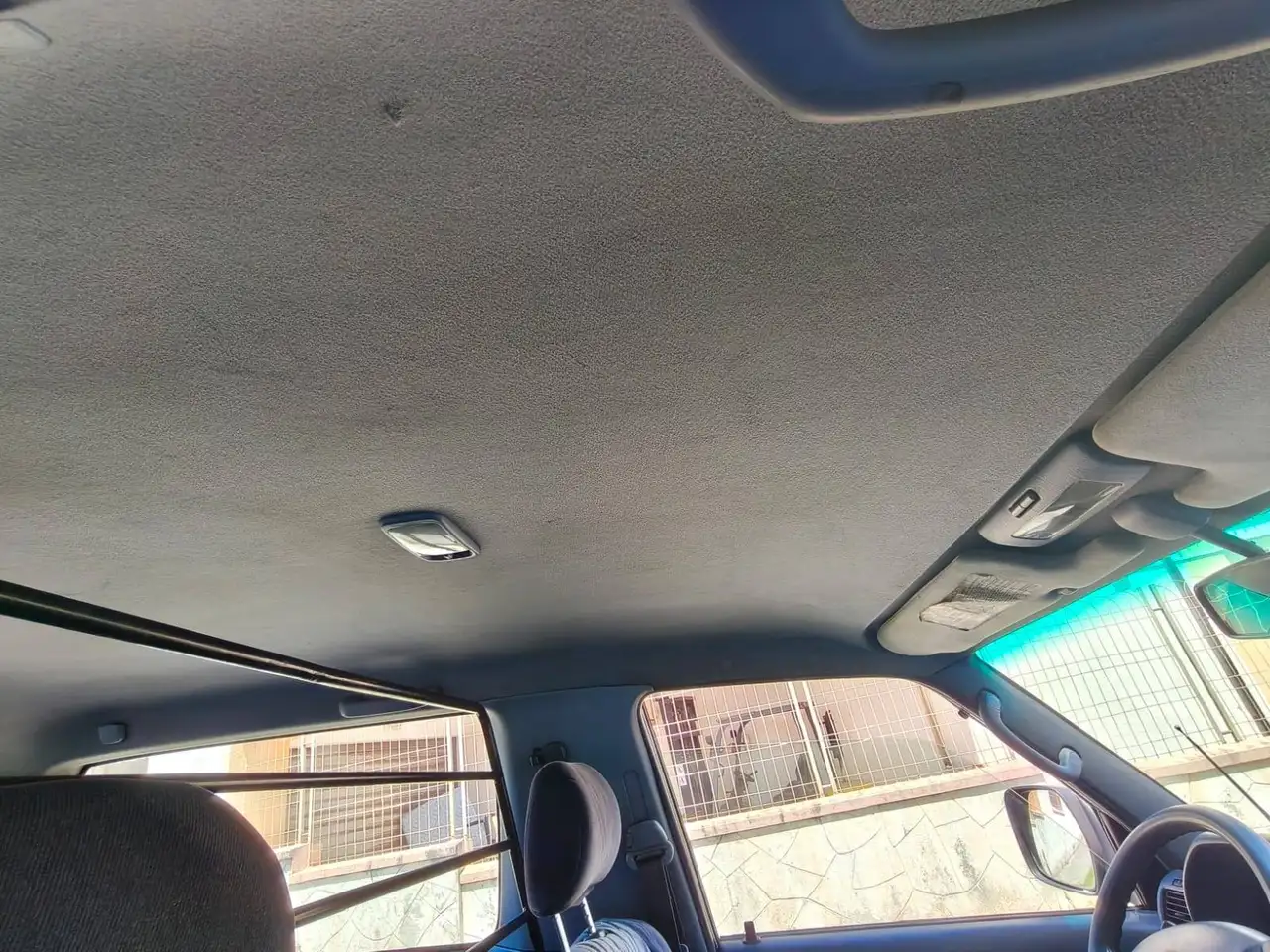 Toyota Land Cruiser bj73 3p 2.5 td4, foto 10