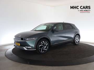 Connect+ 73kWh | Trekhaak | Navi | Clima | Leder |