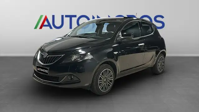 Lancia Ypsilon Gold 1.0 70 CV Firefly Hybrid s&s USATO GARANTITO